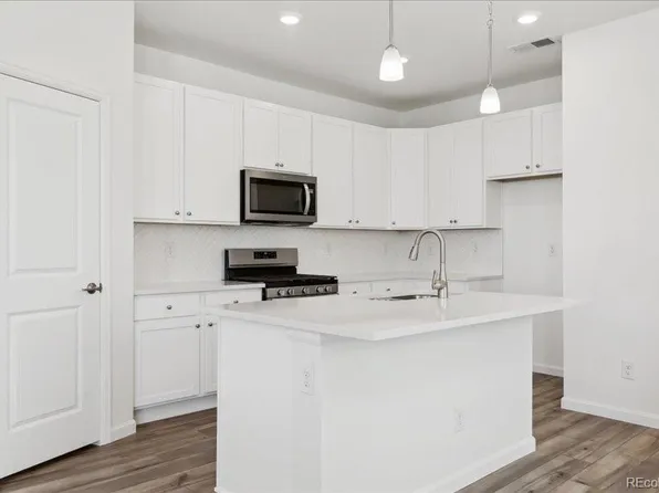 6760 Merseyside Lane Bldg 12 #165, Castle Pines, CO 80108