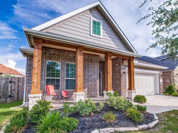 26335 Landover Hills Ln, Katy, TX 77494