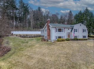 20 Footpath Rd, Chelmsford, MA 01824