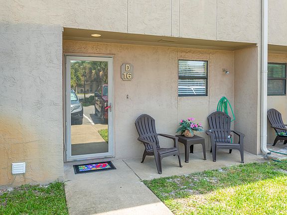 2nd image of 8443 Gulf Blvd APT D16