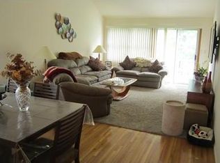 135 W Nyack Rd APT 124, Nanuet, NY 10954