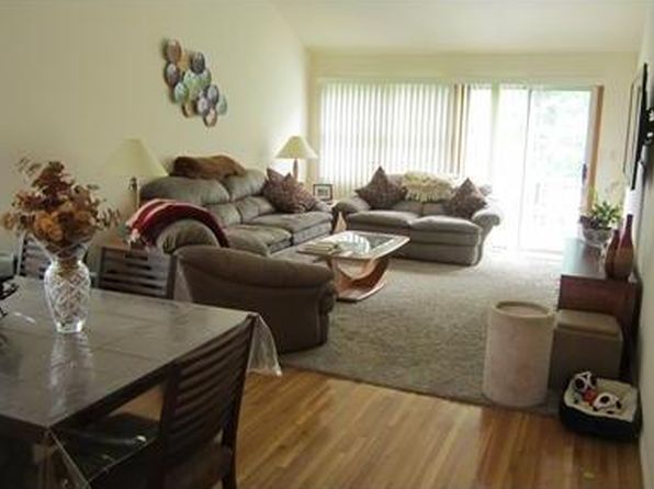 135 W Nyack Rd APT 124