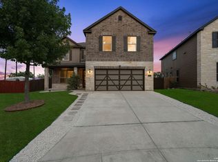 7750 Robert Mondavi, San Antonio, TX 78253