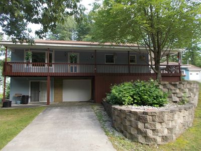 3644 Starr Rd, Harrison, MI, 48625