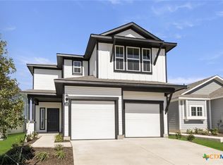 140 Lavender Ln, Elgin, TX 78621