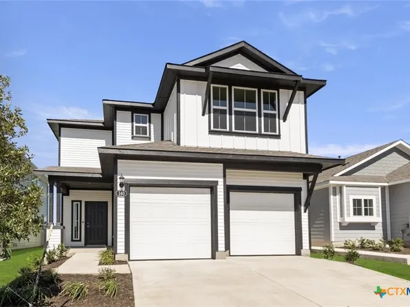 140 Lavender Ln, Elgin, TX 78621