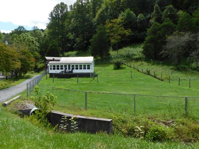 930 Terrys Fork Rd, Wallins, KY, 40873