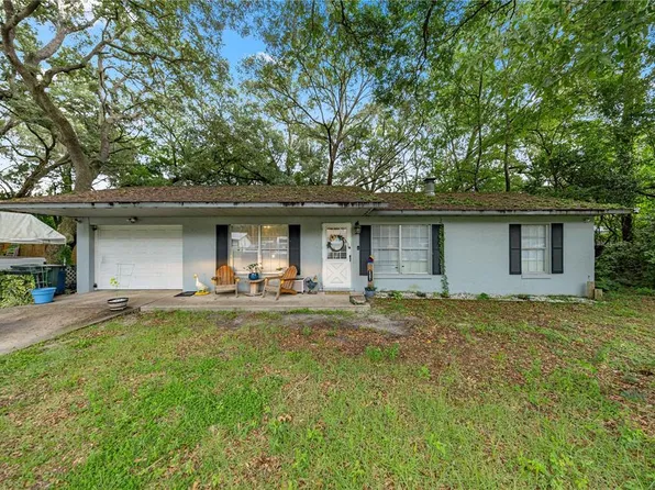3301 NE 23RD AVENUE, OCALA, FL 34479