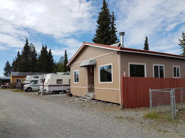 L189 Poachers Cove St, Soldotna, AK 99669