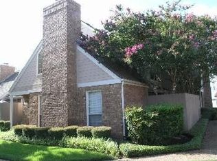 17820 Windflower Way UNIT 302, Dallas, TX 75252