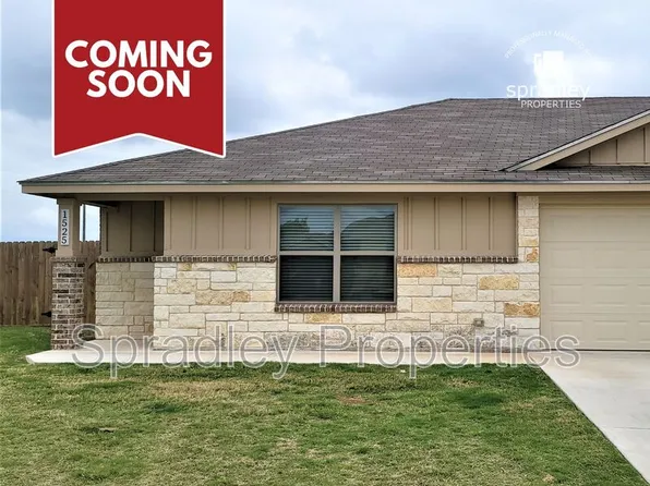 1525 Vani Ct, Belton, TX 76513