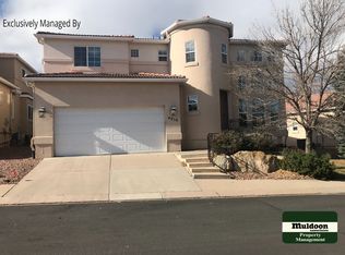 4016 San Felice Point, Colorado Springs, CO 80906