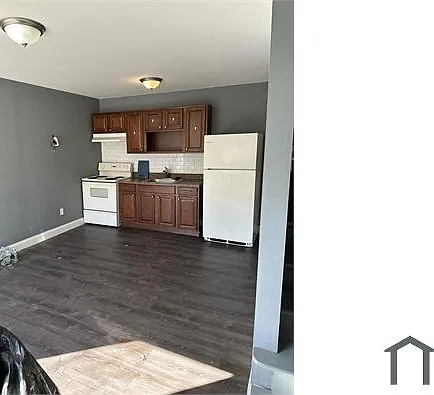 1 bed, 575 sqft, $999 — Photo 2