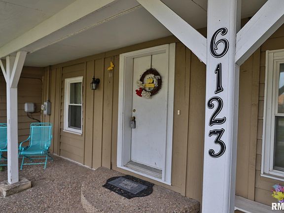5th image of 6123 N Northmoor Ct