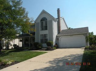 14113 Crystal Creek Dr, Strongsville, OH