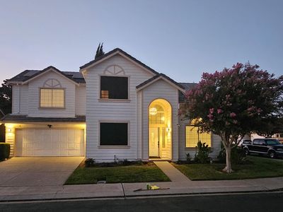 137 Quarry Stone Way, Manteca, CA, 95336