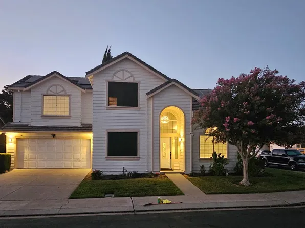 137 Quarry Stone Way, Manteca, CA 95336