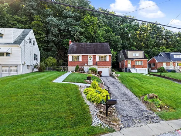 1166 Waterworks Rd, Newport, KY 41071