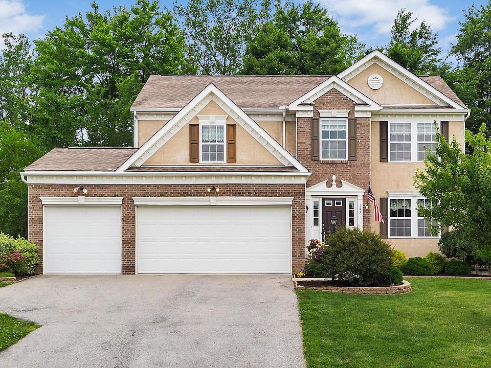 1st image of 143 Brandy Mill Dr
