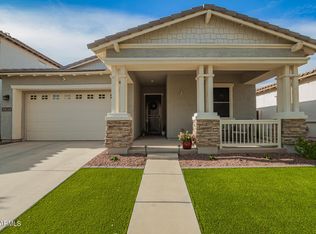 20460 W Legend Trl, Buckeye, AZ 85396