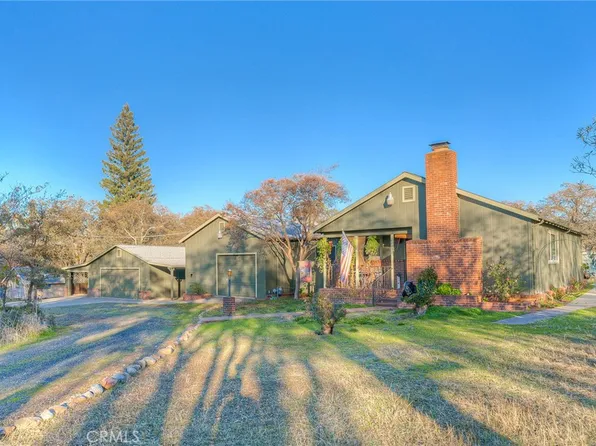 2643 Oak Knoll Way, Oroville, CA 95966