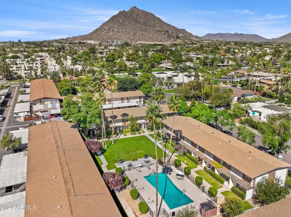 4701 N 68TH Street #236, Scottsdale, AZ 85251