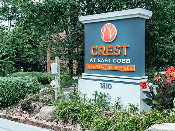 5th image of 1810 Roswell Rd #1832D