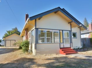 760 E 2nd St, Coquille, OR 97423