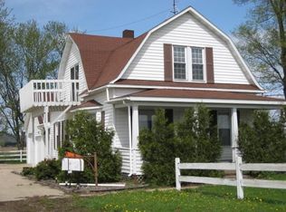 34366 Garner Lake Ln, Blue River, WI 53518