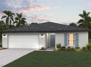 3110 19th St SW, Lehigh Acres, FL 33976