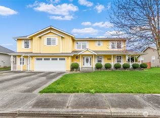 1736 Bridgeview Ct, Lynden, WA 98264