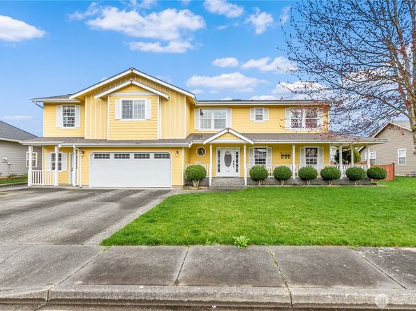 1736 Bridgeview Court, Lynden, WA 98264