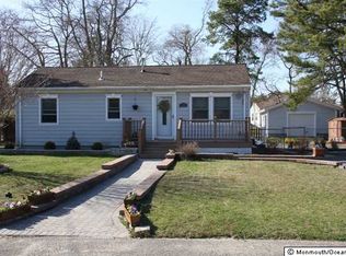 115 Teakwood Dr, Brick, NJ 08723