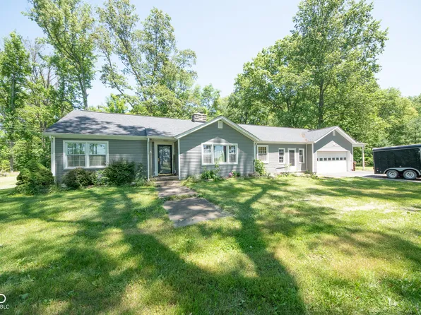 2210 W 500 N, Columbus, IN 47201