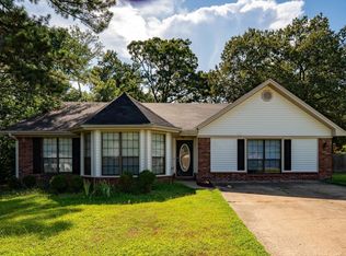 297 Southwick Cv, Conway, AR 72034