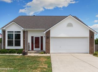 3001 Briar Creek Rd, Lawrenceburg, KY 40342