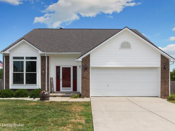 3001 Briar Creek Rd, Lawrenceburg, KY 40342
