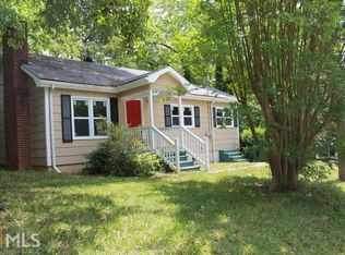 263 S Pond St, Toccoa, GA 30577