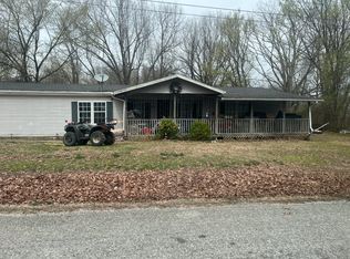 20182 Natural Walk Rd, Springdale, AR 72764