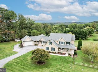 396 S Houcksville Rd, Hampstead, MD 21074