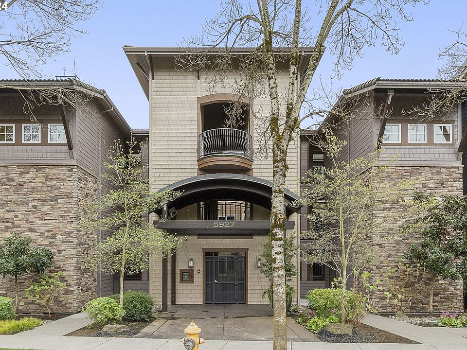 1st image of 5927 SE Columbia Way