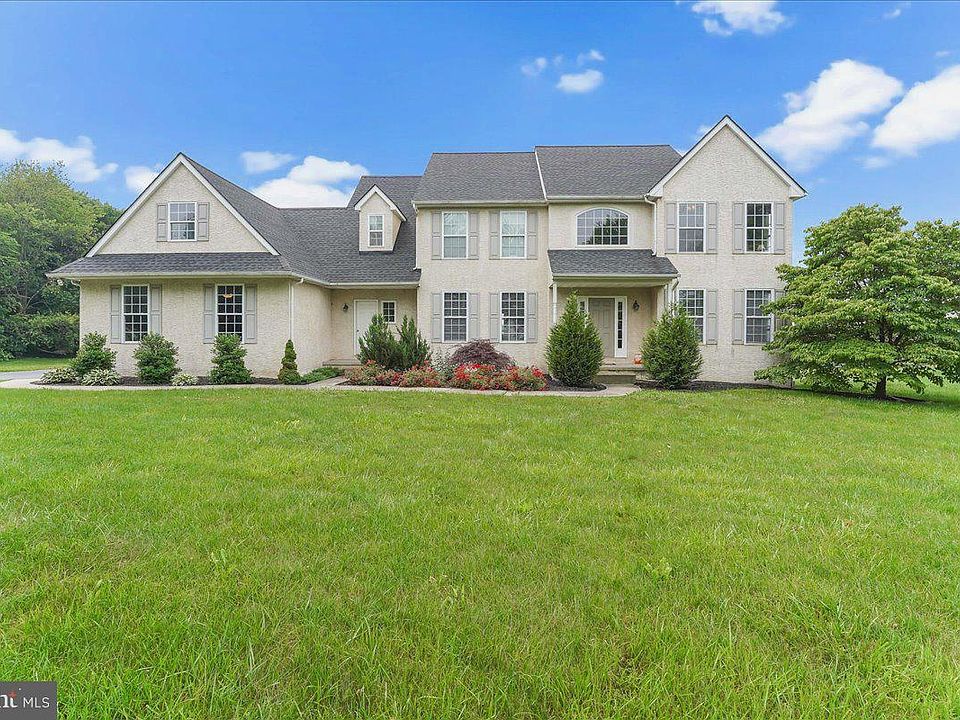 271 W Branch Rd, Oxford, PA 19363 Zillow