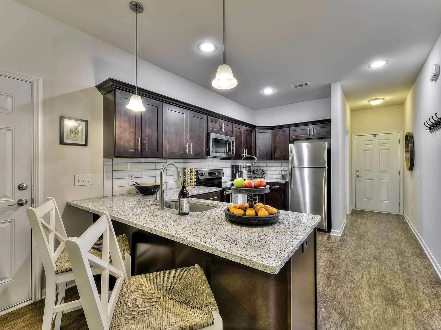 Rincon, GA's Alternative to Apartment Living Single-Family Home Rental — Photo 3