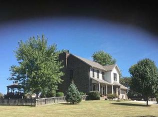 191 Erie Church Rd, Bedford, IN 47421