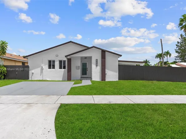 19395 SW 123rd Ave, Miami, FL 33177