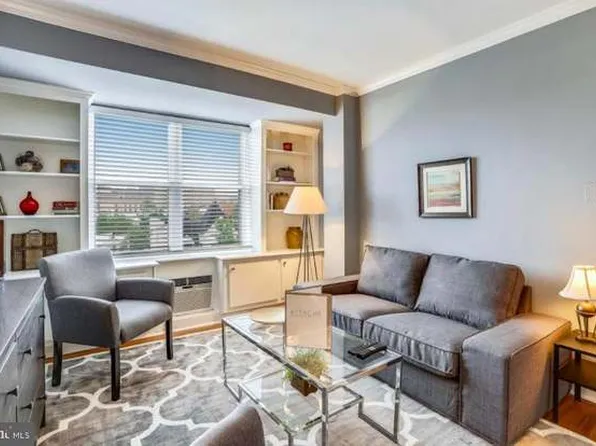 2130 N St NW #504, Washington, DC 20037