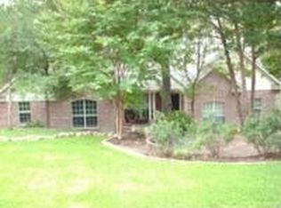 907 Cedar Park Cir, Salado, TX 76571