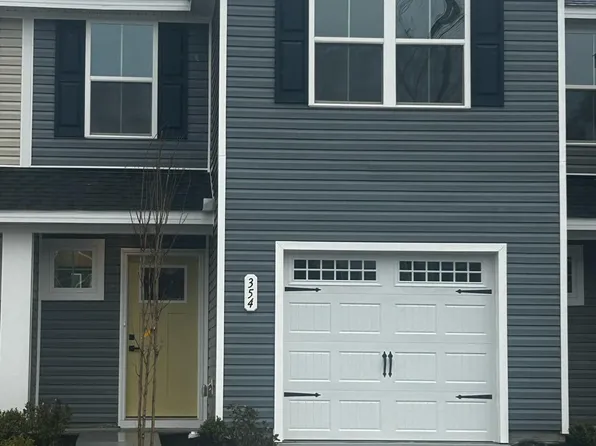 354 Myrtle Meadows Dr #469C, Conway, SC 29526