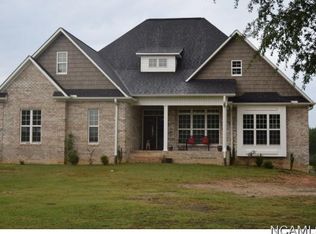 1321 County Road 1564, Baileyton, AL 35019