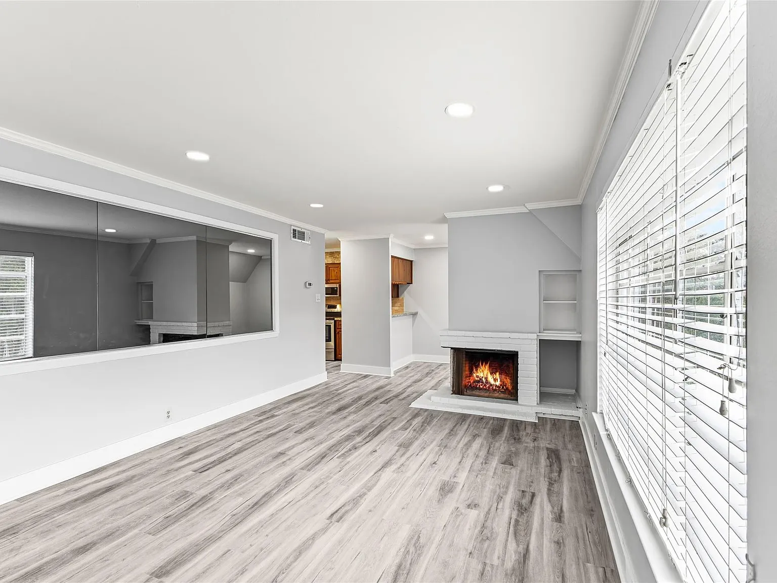 1 bed, 1.0 bath, 788 sqft, $1,050 — Photo 4
